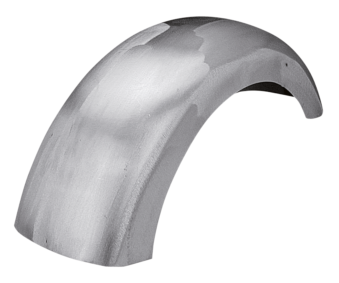 Gzp Ground Pounder Rear Fender 8 1/2 Rou Rear Fenders Zodiac Default Title
