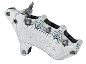 Billet 6 Calipers 11.5" Dual 84 99 Brake Caliper Harrison Billet
