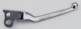 Gzp Brake Lever 82 92 Polished #45064 82 Hand Lever Zodiac Default Title