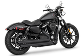 Patriot Lg Black Xl04 13 2-2 Full Exhaust System Freedom Performance Exhaust Default Title