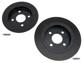 Gzp Rr Brake Rotor Edc Blk Tk14 Up Brake Rotor Zodiac Default Title