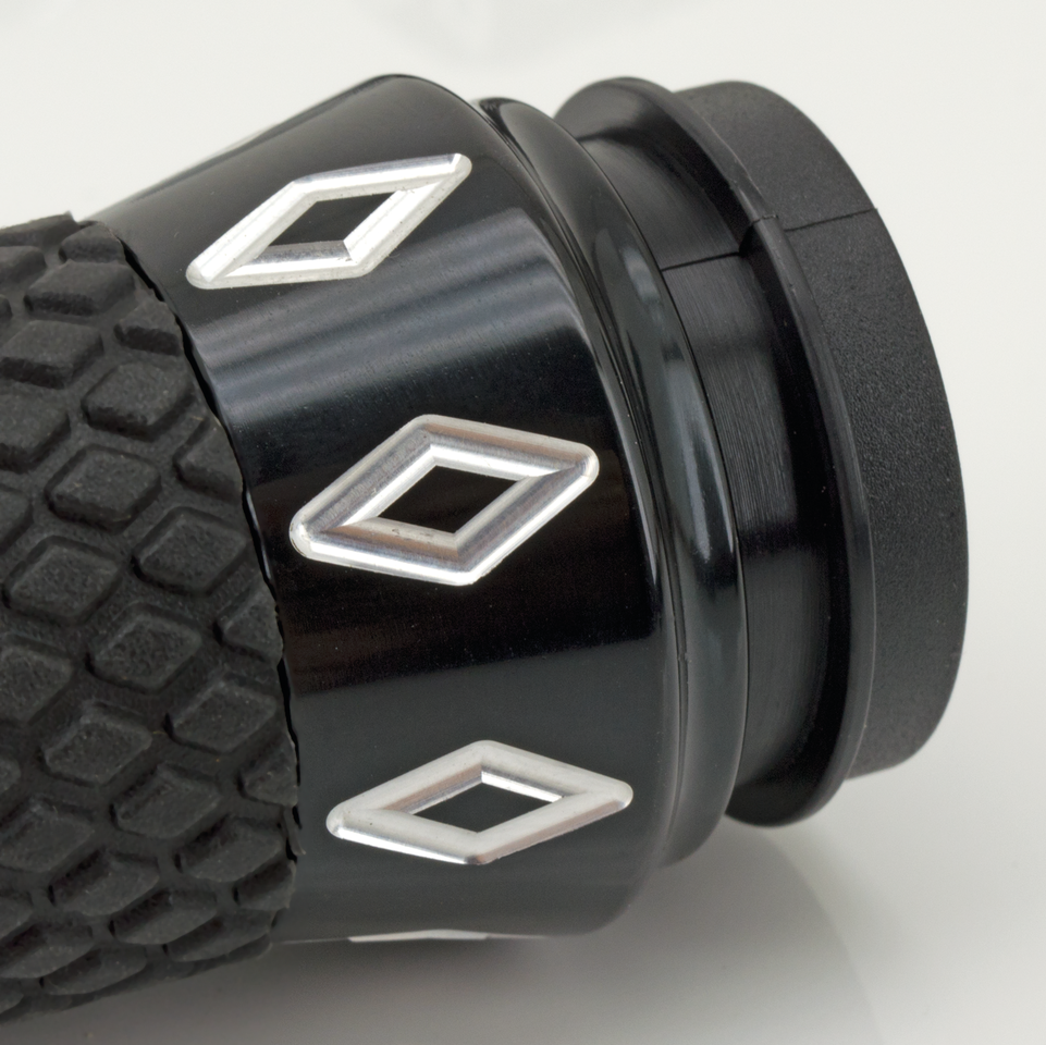 Gzp Argyle Grip Set Tbw Chrome Grip Zodiac