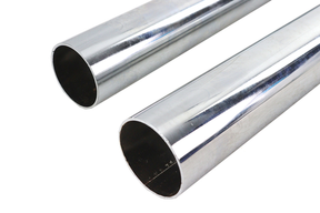 Shotgun Drag Pipes Chrome Fxst86 99 Drag Pipe V Twin Mfg