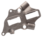Vg Rear Axle Mount Left Frame Fabrication Part Vg Classic Frames & Parts Default Title