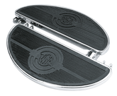 Gzp Moon Floorboard Set With Usa Lett Rider Floorboard Zodiac Default Title