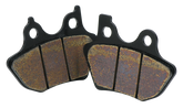 Gzp Brakepads Sintered Bt00 07 Xl00 03 Brake Pad Zodiac Default Title