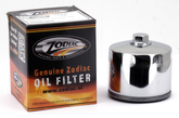 Gzp Wrench Off Short Oilfilter Chrome Oil Filter Zodiac Default Title