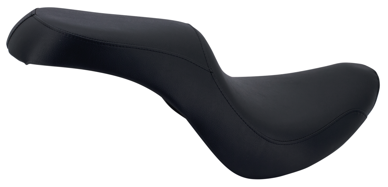 Cg Smoothie Saddle F*St07 17 Seats V Twin Mfg Default Title