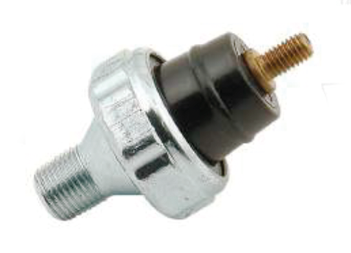 Oil Pressure Switch Xl77 22 Switch, Relay & Sensor Cycle Pro Llc Default Title