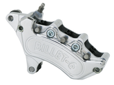 Billet 6 Caliper 11.5" Single 84 99 Brake Caliper Harrison Billet Default Title