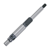 Gzp Starter Motor Shaft Flh65 69 Starter Jackshaft & Gear Zodiac Default Title