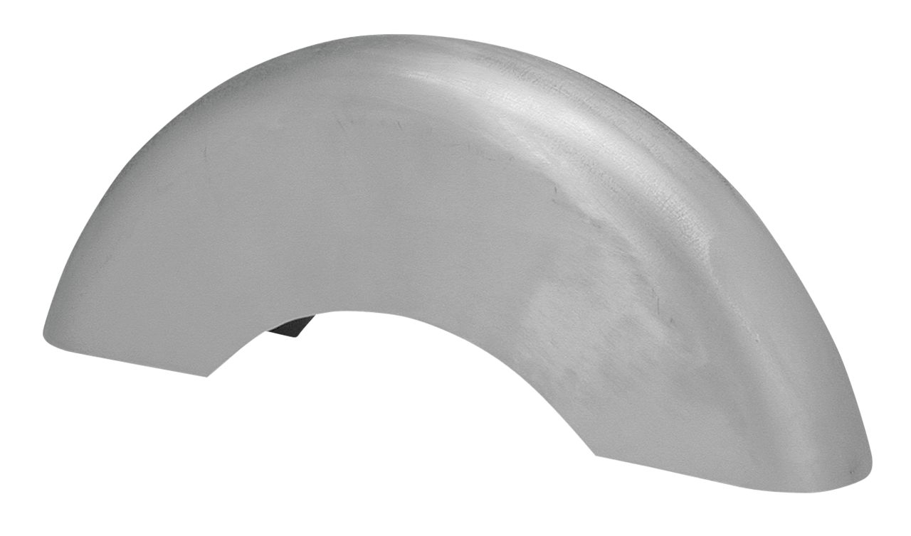 4.75" St Smooth Custom Front Fender Front Fender Cruise Speed
