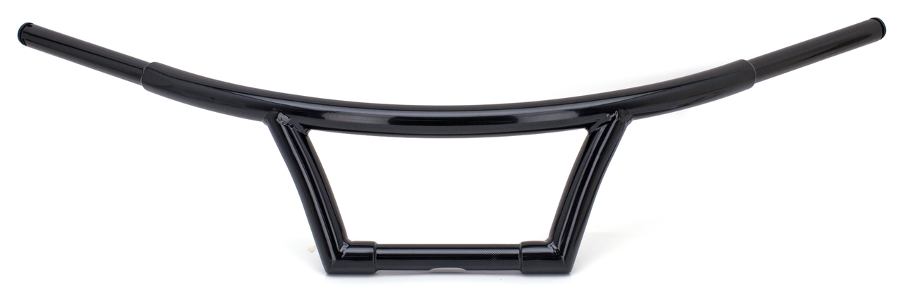 Gzp Blk Gts Tbw Ready Handlebar 6" Rise Handlebar Zodiac Default Title