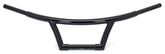 Gzp Blk Gts Tbw Ready Handlebar 6" Rise Handlebar Zodiac Default Title