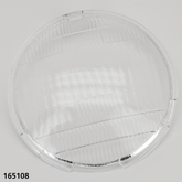 Gzp Springer Headlamp Lens Wla/C #67731 Headlights Zodiac Default Title