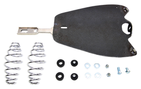 Spring Seat Installation Kit Scout15 Up Seat Mount Kit V Twin Mfg