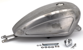 Gzp Peanut Indent Gastank Xl07 22 Flushc Peanut & King Gas Tank Zodiac Default Title