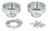 Gzp Hidden Steer Stop Plate With Pins St Suspension Component Zodiac Default Title