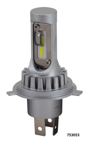 Gzp H4 Led 6000 K V10 Plus Lighting Bulb Zodiac
