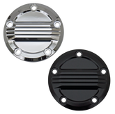 Gzp Chr Airfoil 5 Hole Timer Cover Point Covers Zodiac Default Title