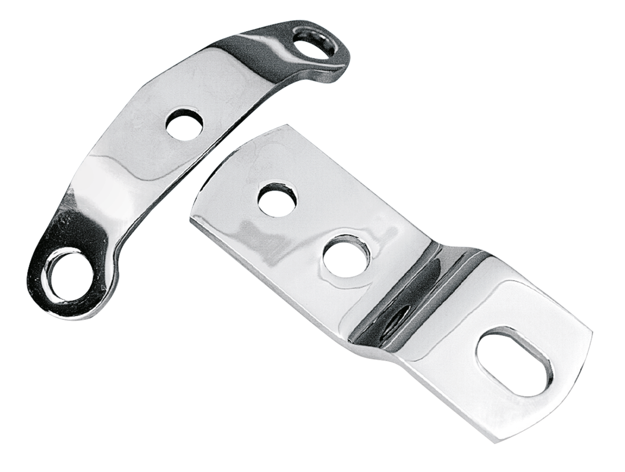 Gzp Chrome Top Motor Mount Xl57 85 Motor Mounts Zodiac Default Title