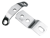 Gzp Chrome Top Motor Mount Xl57 85 Motor Mounts Zodiac Default Title