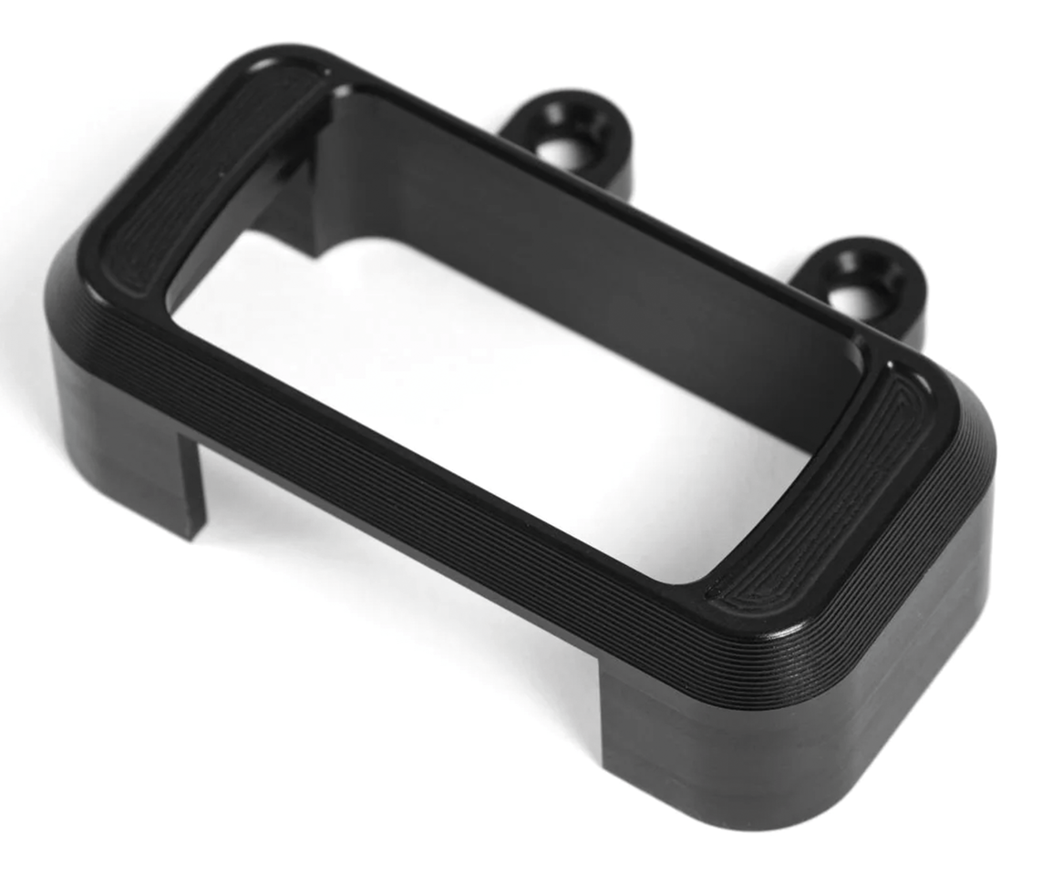 Next Level Dash Relocater Black St18 Up Speedo Mount Ken's Factory Default Title