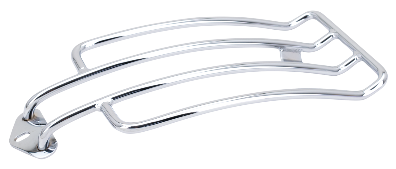 Gzp Solo Luggage Rack Xl85 03 Luggage Rack & Mount Zodiac Default Title
