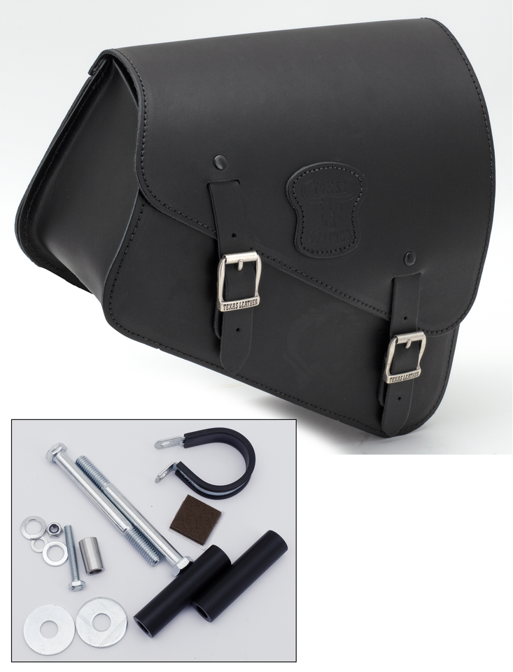 Texas Leather Xl14 Up Bag For Fuelcan Leather Luggage Texas Leather