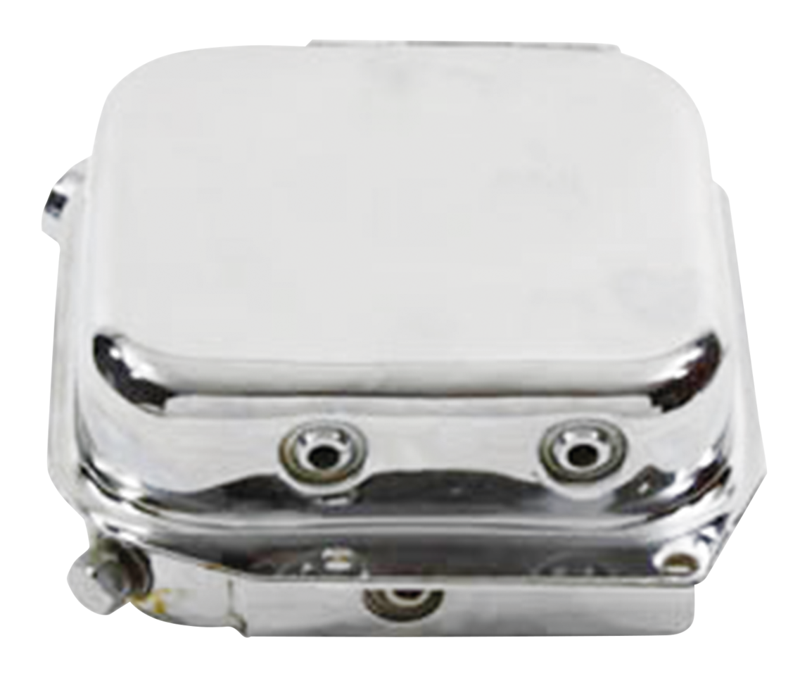 Kick Starter Oil Tank Chrome Xlch70 78 Oil Tank V Twin Mfg Default Title