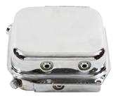 Kick Starter Oil Tank Chrome Xlch70 78 Oil Tank V Twin Mfg Default Title
