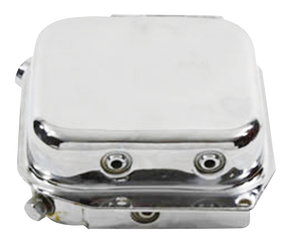 Kick Starter Oil Tank Chrome Xlch70 78 Oil Tank V Twin Mfg Default Title