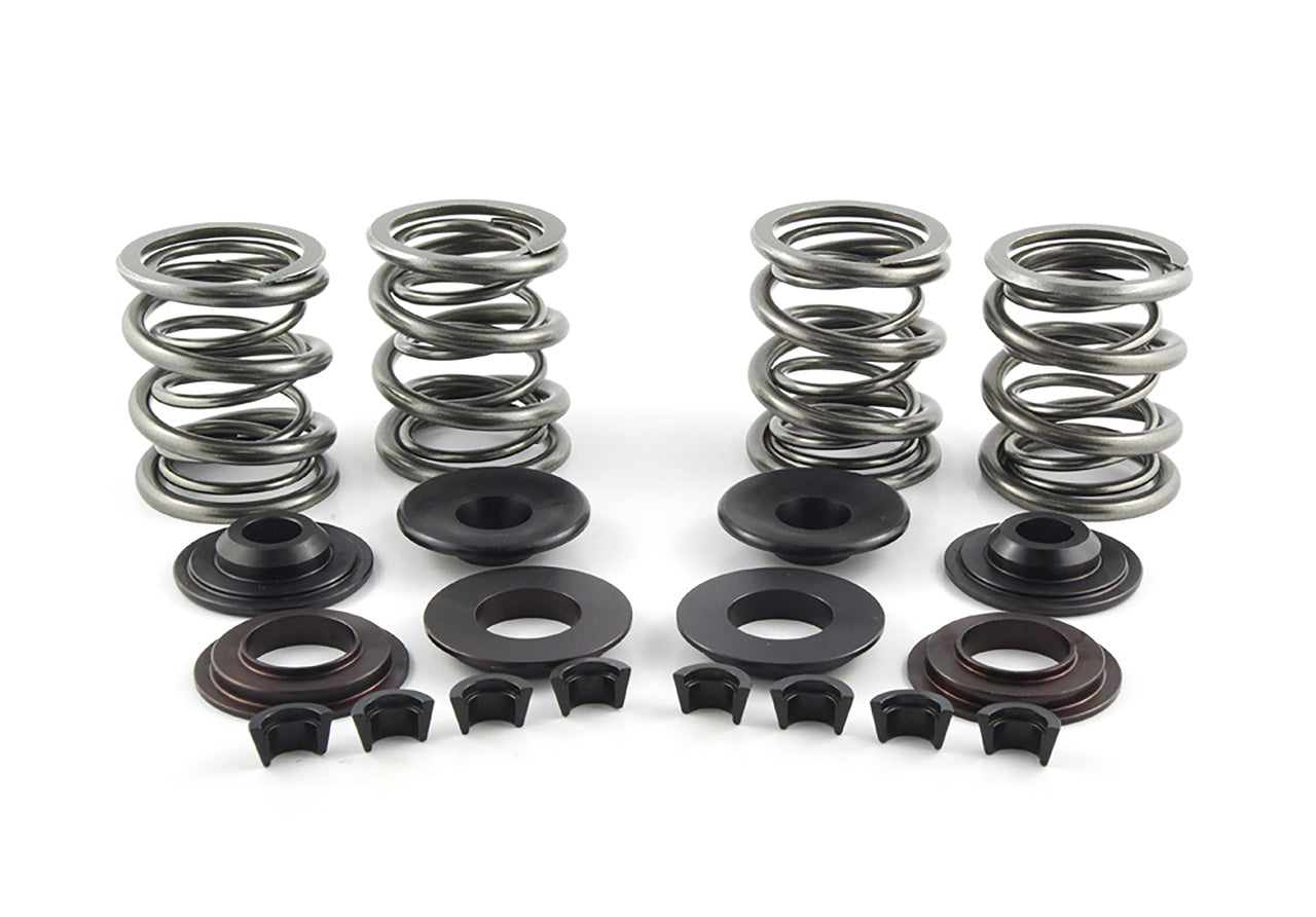 Valve Spring Kit Pan/Shovelheads .850" 1 Valvetrain Component Av&V Default Title