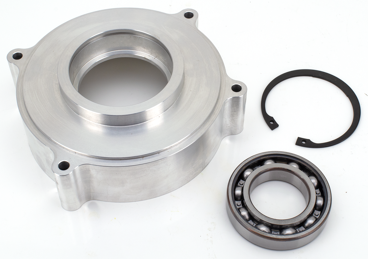 55mm Primary Spacer W/ Shaft Support Primary Offset Kits Zodiac Default Title