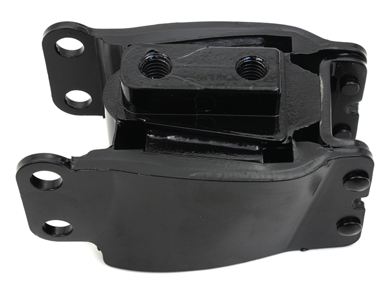Isolator Front Fxd91 17 Motor Mounts V Twin Mfg Default Title