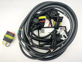 Tfi Afr+ Gen4 Flh/T08 09 Black Gauge Piggyback Fuel Controller Dobeck Performance Default Title