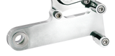 Harrison Rear Caliper Bracket Fxr M Harrison Calipers Harrison Billet Default Title
