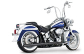 E3&4 Tc103 F*St07 16 33" Straight 2:2 Bk 2-2 Full Exhaust System Thorcat Exhaust Default Title