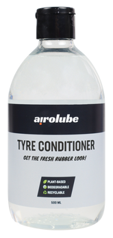 Tyre Conditioner 500ml Cleaners & Polishes Airolube Default Title