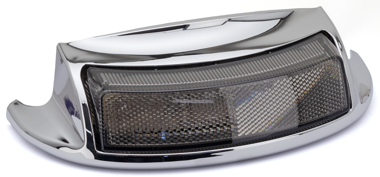 Gzp Rear Led Fender Light Flh/T09 Up Smo Fender Tip Light Zodiac Default Title