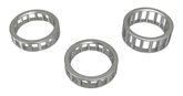 Rod Roller Retainers Fr&Rr Xl52 Up 17+34 Connecting Rod Bearing & Race V Twin Mfg Default Title