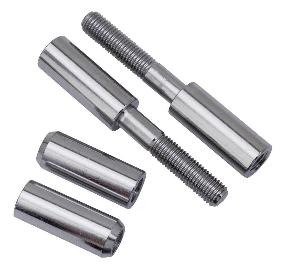 Chrome Mirror Extension Kit #91907 87