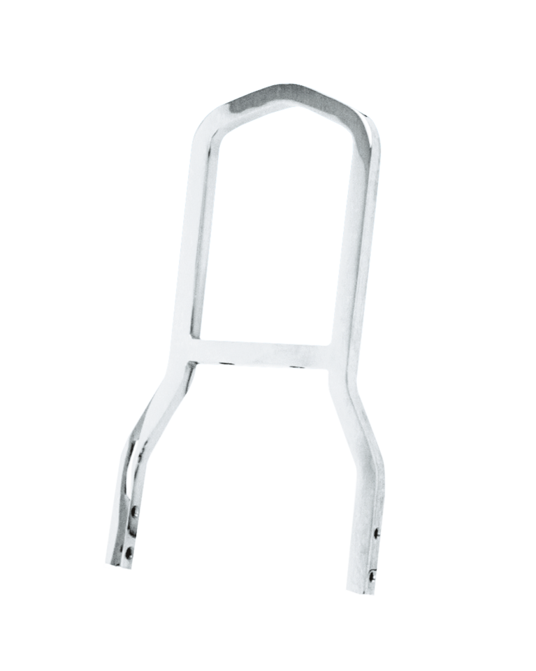 Gzp Chr Docking Hardware Kit Fxdwg08 Sissy Bar Docking Hardware Zodiac