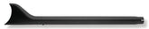 E2 Ev80 Flh/T95 98 33" Sharktail S/O's B Slip-On & Muffler Thorcat Exhaust Default Title