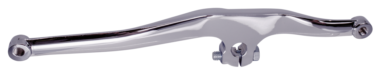 Gzp Chr Heel/Toe Shift Lever Fxd99 17 Heel-Toe Shift Lever Zodiac Default Title