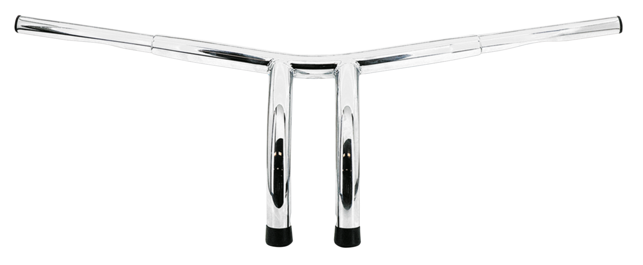 Gzp Fat Bubba Wildcat Radial T Bar Handlebar Zodiac