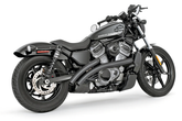 Radical Radius Bl/Bl Star Rh975 21 Up 2-2 Full Exhaust System Freedom Performance Exhaust Default Title
