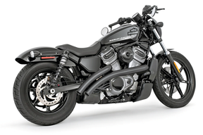Radical Radius Bl/Bl Star Rh975 21 Up 2-2 Full Exhaust System Freedom Performance Exhaust Default Title