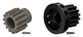 Generator Gear 14 Tooth #31073 63 Ta