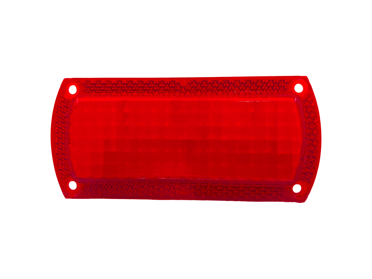 Gzp Lens Only For Knight Taillight Taillight Lens Zodiac Default Title